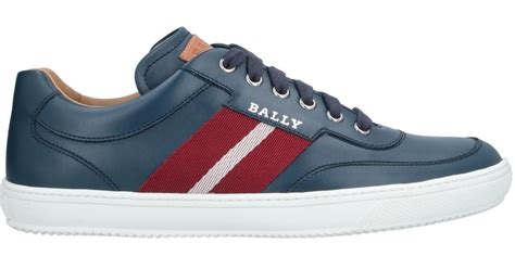 bally tennis shoes on sale